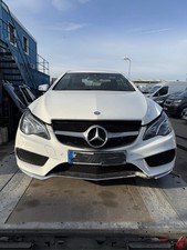 Mercedes class coupe for sale  ROCHFORD