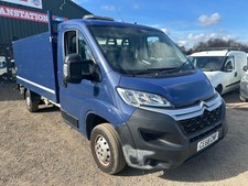 2019 citroen relay for sale  SOLIHULL