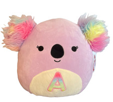 Squishmallows renate lavender for sale  Canton
