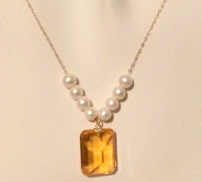 Bijou jaune 18k d'occasion  Deauville