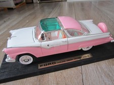 Modellauto ford fairlane gebraucht kaufen  Meckenbeuren