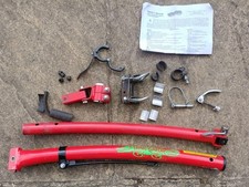 Trail gator bicycle for sale  HARPENDEN