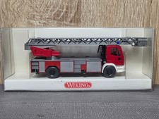 Wiking 6190133 iveco gebraucht kaufen  Wunstorf