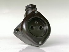 Bakelit steckdose hne gebraucht kaufen  Bad Bibra
