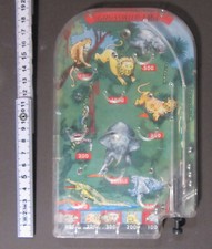 Vintage tischflipper grosswild gebraucht kaufen  Baesweiler