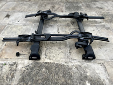 Thule proride 598 for sale  HOPE VALLEY
