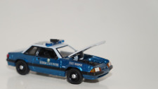 1989 ford mustang for sale  Sunrise Beach