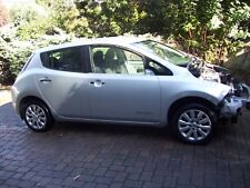 2014 nissan leaf for sale  El Cajon