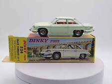 Panhard dinky toys usato  Varese