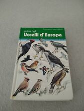 Guida agli uccelli usato  Cervia