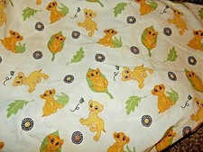 Wow disney lion for sale  Cambridge