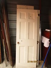 Antique vintage panel for sale  Egg Harbor Township