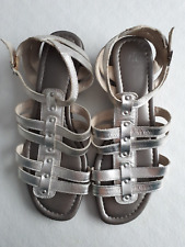 bhs silver sandals for sale bhs silver sandals for sale CANNOCK