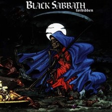 black sabbath forbidden cd comprar usado black sabbath forbidden cd comprar usado  Enviando para Brazil