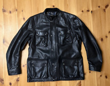 Belstaff trialmaster motarradj gebraucht kaufen  Leipzig