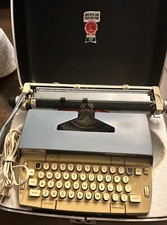 Vnt smith corona for sale  Ivor