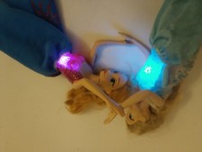 Disney frozen anna gebraucht kaufen  Ellern