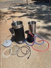 Grainfather t500 grain for sale  Chico
