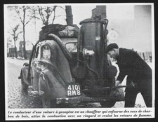 1979 charcoal baking d'occasion  Expédié en Belgium