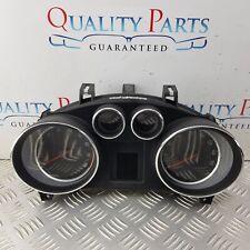 Vauxhall mokka speedometer for sale  LIVINGSTON