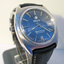 Roamer searock automatic gebraucht kaufen  Hamburg