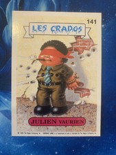 Carte collection crados d'occasion  Mont-sous-Vaudrey