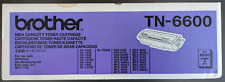 Brother 6600 toner usato  Corbetta