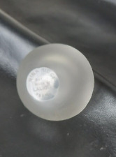 Lalique petite pomme d'occasion  Paris-