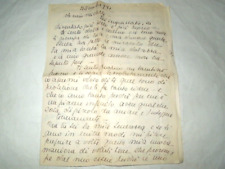 Lettera amore settembre usato  Milano