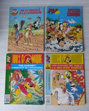 Hercule lot super d'occasion  Sin-le-Noble