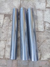 Stove pipe black for sale  LEOMINSTER