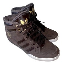 Adidas schuhe sneaker gebraucht kaufen  Marbach am Neckar
