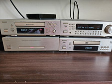 Ensemble denon f100 d'occasion  Saint-Vincent-de-Tyrosse