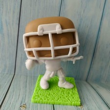 Usado, Funko Pop! Boneco de vinil futebol americano NFL protótipo sem caixa comprar usado Usado, Funko Pop! Boneco de vinil futebol americano NFL protótipo sem caixa comprar usado  Enviando para Brazil
