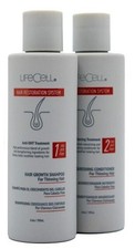 Lifecell hair restoration for sale  Branson