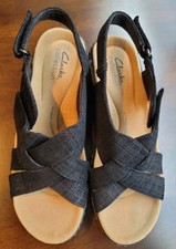 New clark comfort for sale  Mcdonough