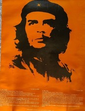 Che guevara poster usato  Arquata Scrivia