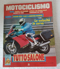 Motociclismo 1987 kawasaki usato  Perugia