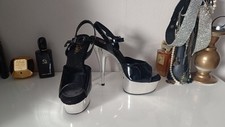Pleaser 8 38 gebraucht kaufen  Dortmund
