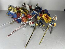 Plastoy fantasy medieval for sale  Danbury