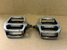Shimano black bmx for sale  CHELMSFORD