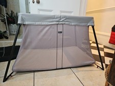 Babybjorn travel cot for sale  LONDON