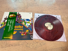 The beatles yellow gebraucht kaufen  Rackwitz