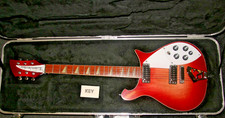 Rickenbacker 620 electric for sale  Oxnard