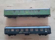 Lot electrotren voiture d'occasion Lot electrotren voiture d'occasion  Toulouse-