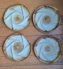 Lot assiettes fondue d'occasion  Neuilly-sur-Marne