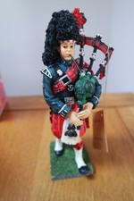 Sculptures scottish highland for sale  BROADSTONE