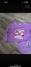 stich pjs for sale  BISHOP AUCKLAND