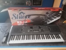 Piano shiver clavier d'occasion  Billy-Montigny