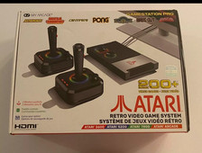 Arcade atari gamestation for sale  Fayetteville